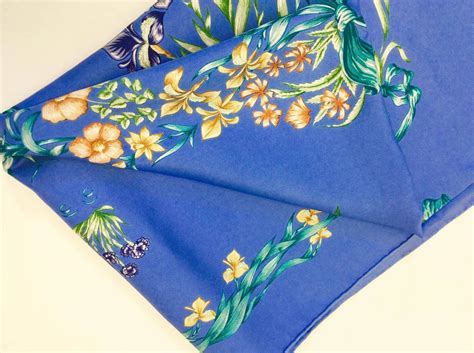 hermes floral wholesale|hermes floral scarf valance hardware.